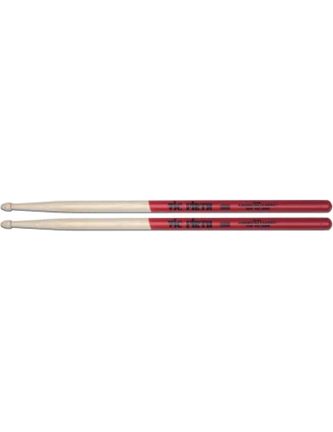  VIC FIRTH X5BVG Vic Grip olive wood - 5B Extreme|MusicGoodDeal 