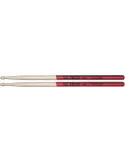  VIC FIRTH X5BVG Vic Grip olive wood - 5B Extreme|MusicGoodDeal 