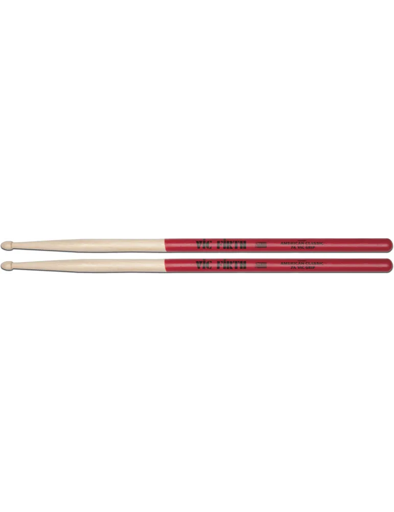  VIC FIRTH 7AVG Vic Grip olive wood - 7A|MusicGoodDeal 
