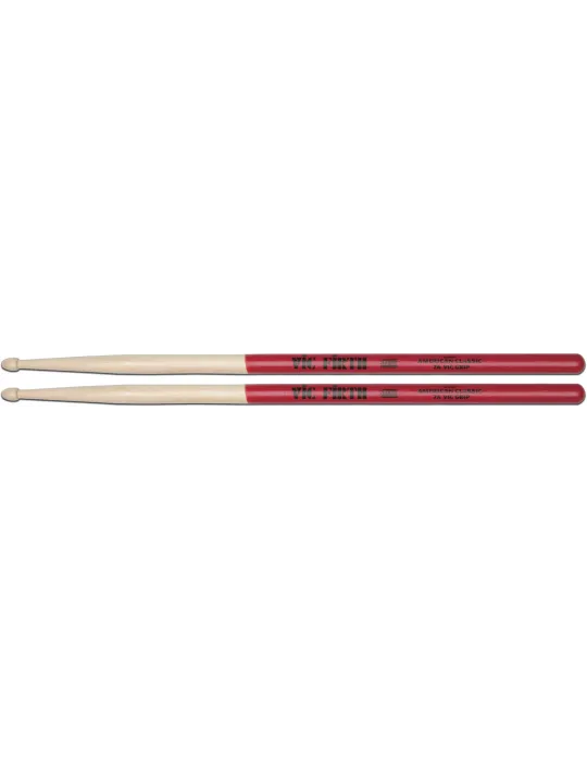  VIC FIRTH 7AVG Vic Grip olive wood - 7A|MusicGoodDeal 