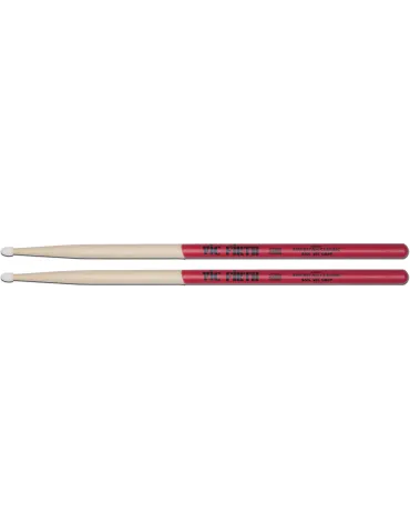  VIC FIRTH 5ANVG Vic Grip olive nylon - 5AN|MusicGoodDeal 