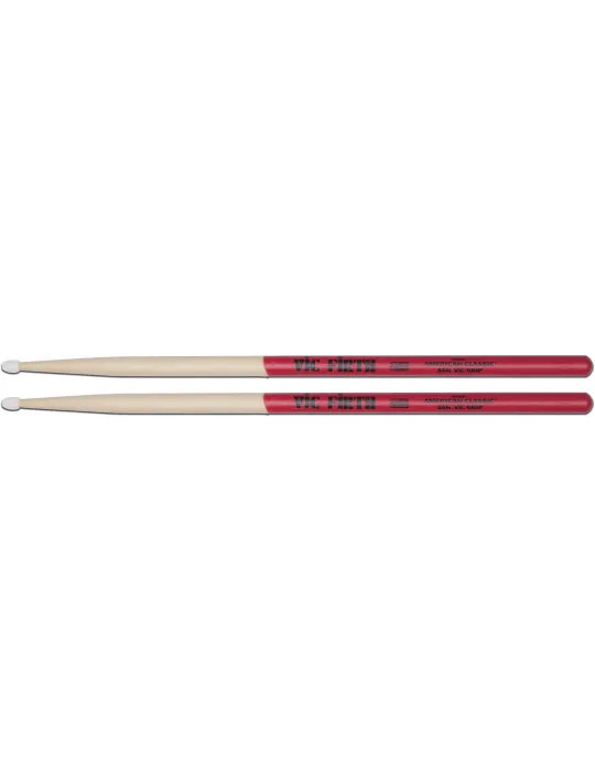  VIC FIRTH 5ANVG Vic Grip olive nylon - 5AN|MusicGoodDeal 