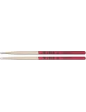  VIC FIRTH 5ANVG Vic Grip olive nylon - 5AN|MusicGoodDeal 