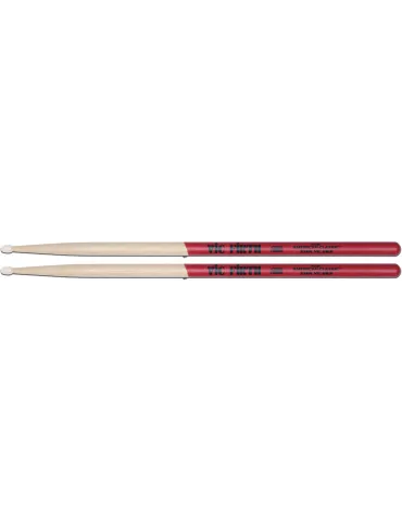 VIC FIRTH X5ANVG Vic Grip olive nylon - 5AN Extreme|MusicGoodDeal 