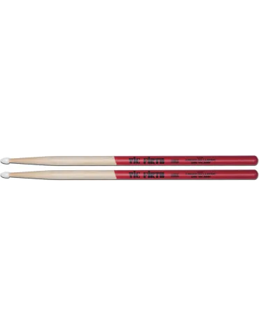  VIC FIRTH 5BNVG Vic Grip olive nylon - 5BN|MusicGoodDeal 