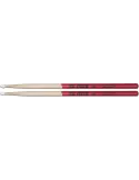  VIC FIRTH 5BNVG Vic Grip olive nylon - 5BN|MusicGoodDeal 