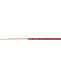  VIC FIRTH X5BNVG Vic Grip olive nylon - 5BN Extreme|MusicGoodDeal 