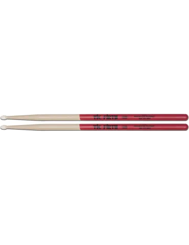  VIC FIRTH 7ANVG Vic Grip olive nylon - 7AN|MusicGoodDeal 