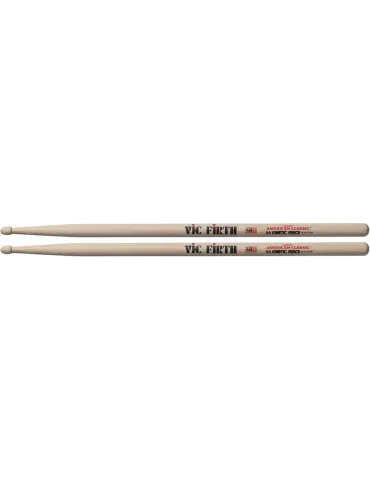  VIC FIRTH 5AKF Kinetic - 5A|MusicGoodDeal 
