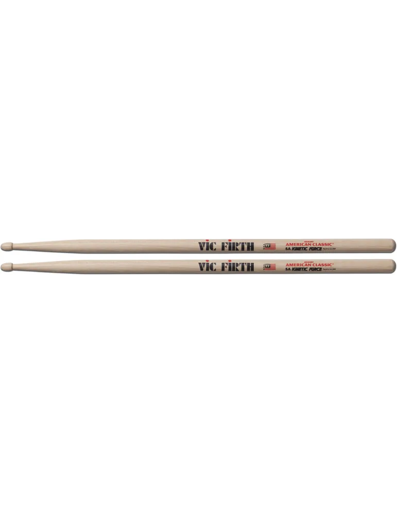  VIC FIRTH 5AKF Kinetic - 5A|MusicGoodDeal 