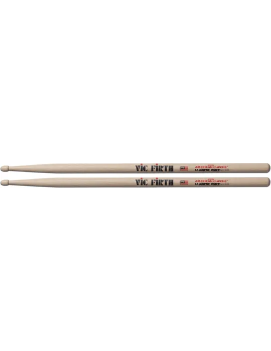  VIC FIRTH 5AKF Kinetic - 5A|MusicGoodDeal 