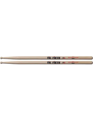  VIC FIRTH AS5A 5A|MusicGoodDeal 
