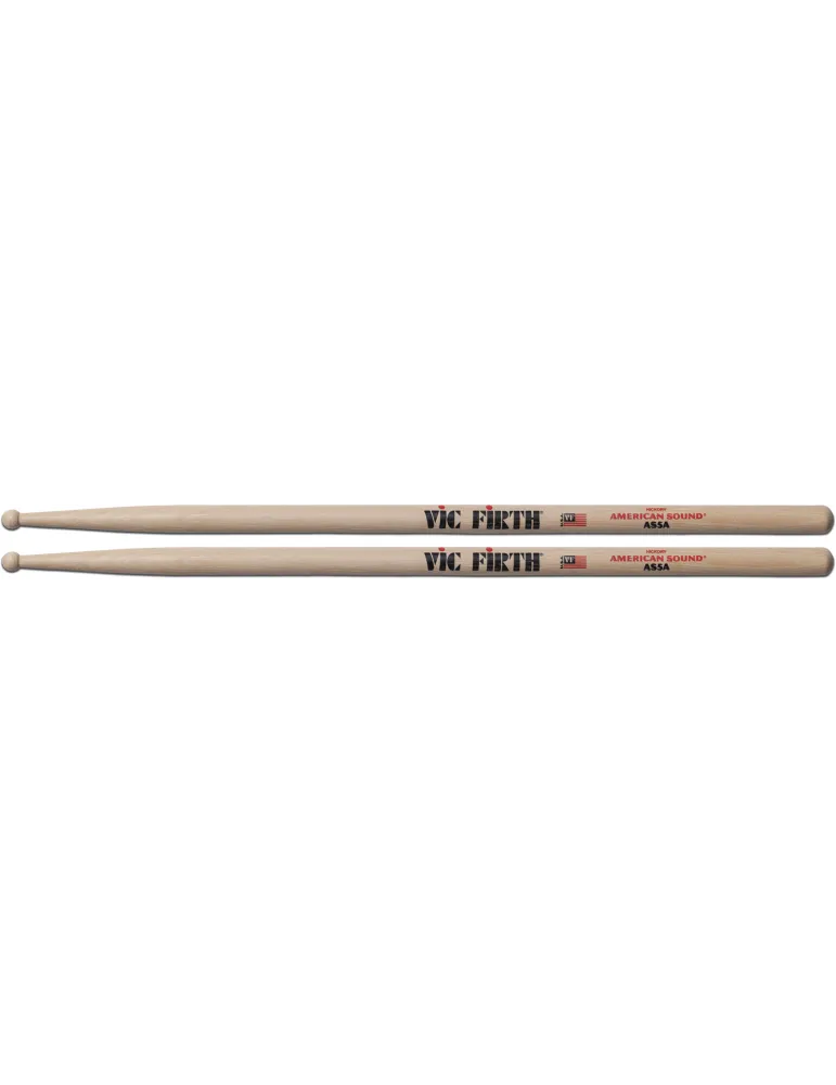  VIC FIRTH AS5A 5A|MusicGoodDeal 