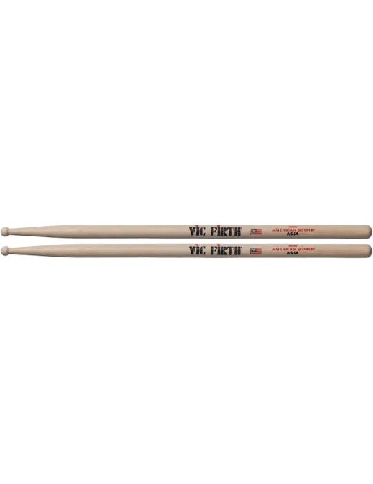  VIC FIRTH AS5A 5A|MusicGoodDeal 