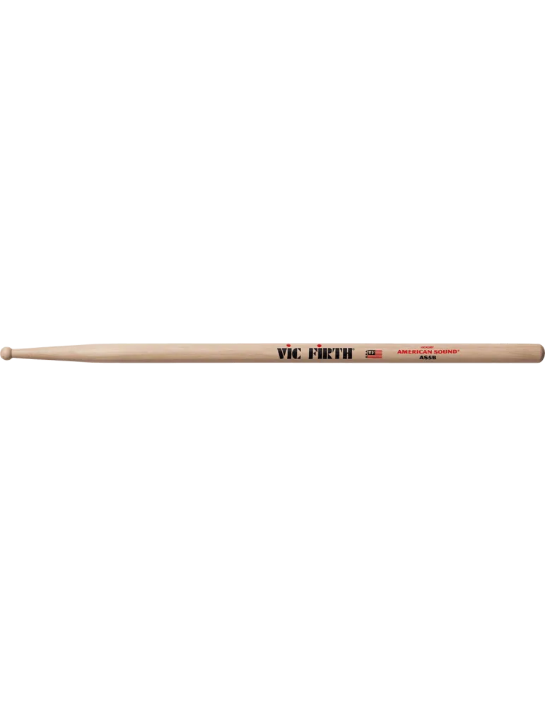  VIC FIRTH AS5B 5B|MusicGoodDeal 