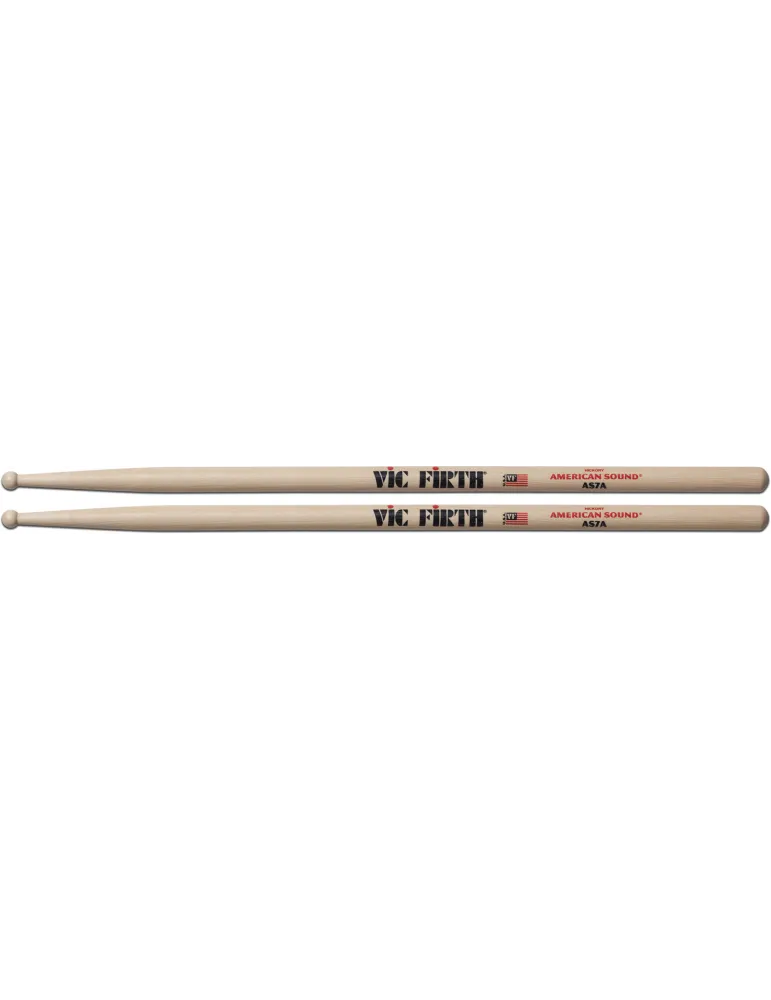 VIC FIRTH AS7A 7A|MusicGoodDeal 