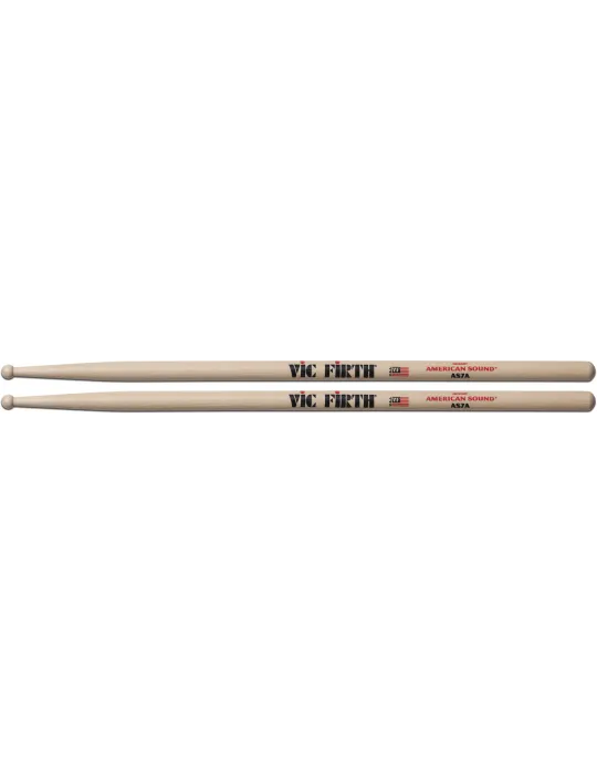  VIC FIRTH AS7A 7A|MusicGoodDeal 