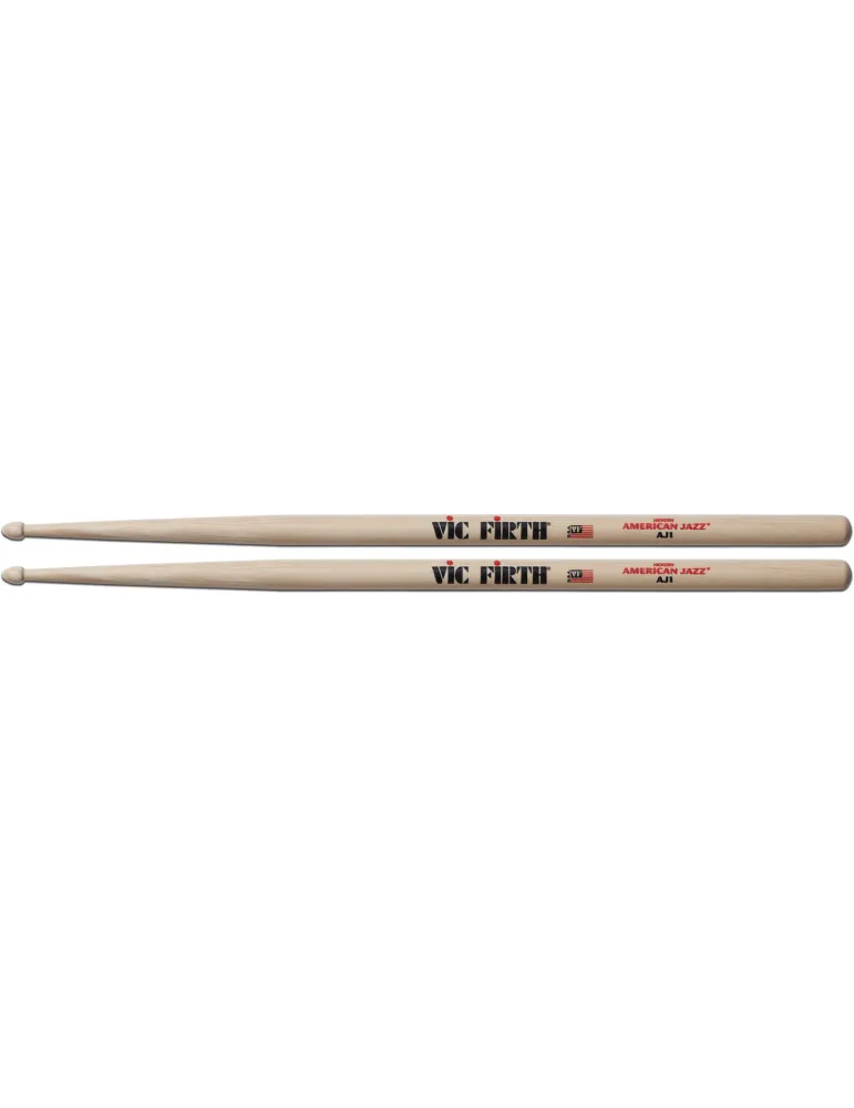  VIC FIRTH AJ1 AJ1|MusicGoodDeal 