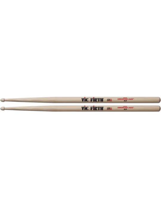  VIC FIRTH AJ1 AJ1|MusicGoodDeal 