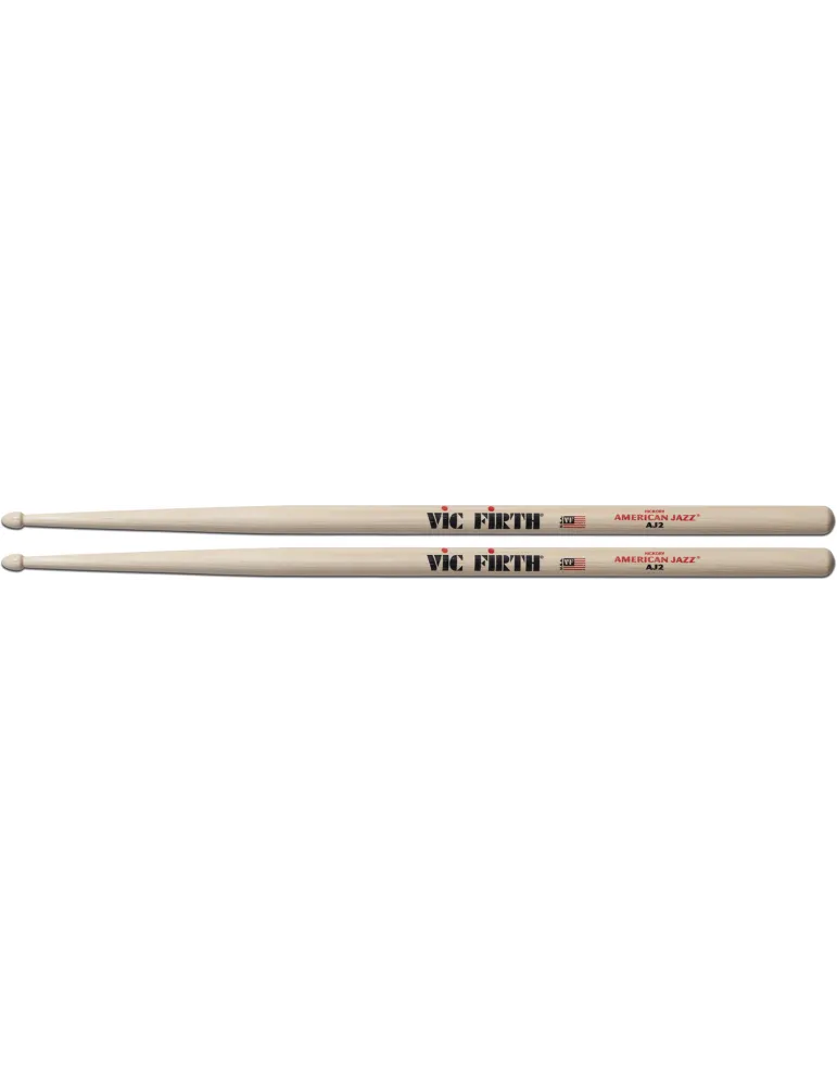  VIC FIRTH AJ2 AJ2|MusicGoodDeal 