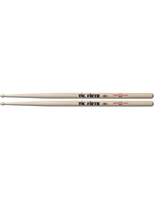  VIC FIRTH AJ2 AJ2|MusicGoodDeal 