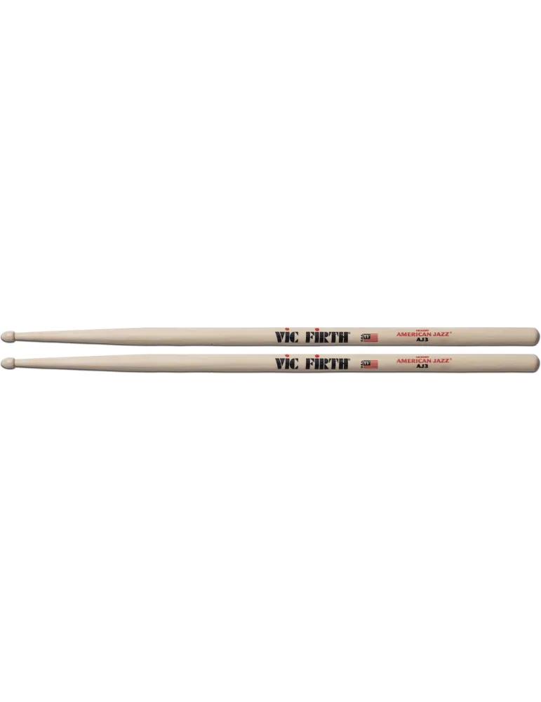  VIC FIRTH AJ3 AJ3|MusicGoodDeal 