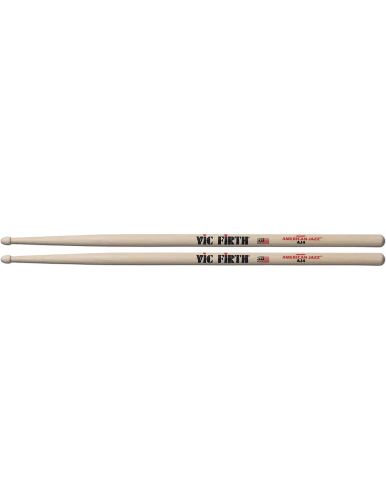 VIC FIRTH AJ4 AJ4|MusicGoodDeal 