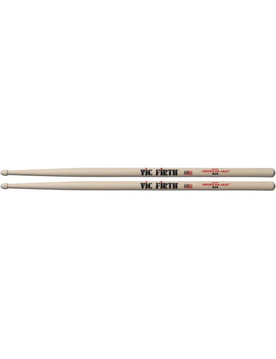  VIC FIRTH AJ4 AJ4|MusicGoodDeal 