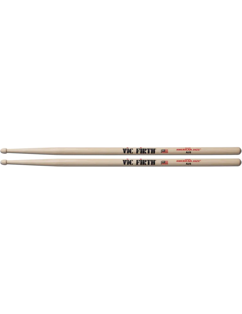  VIC FIRTH AJ5 AJ5|MusicGoodDeal 