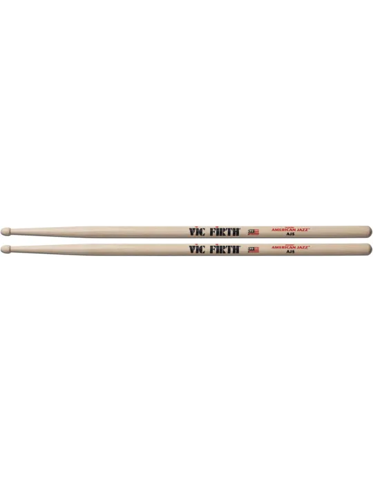 VIC FIRTH AJ5 AJ5|MusicGoodDeal 