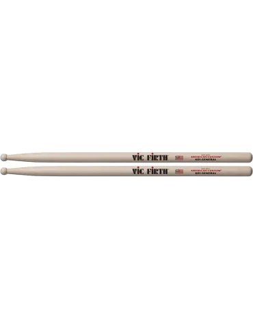  VIC FIRTH SD1 Olive wood - General|MusicGoodDeal 