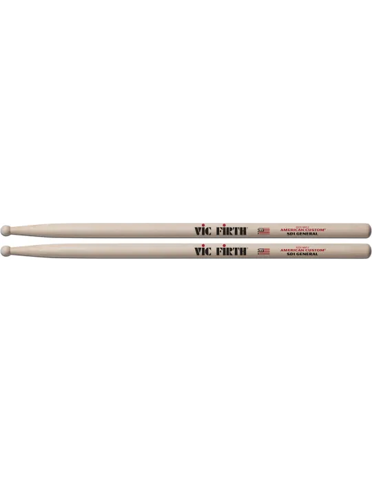  VIC FIRTH SD1 Olive wood - General|MusicGoodDeal 