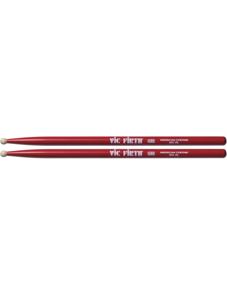  VIC FIRTH SD1JR Olive wood - General Jr|MusicGoodDeal 