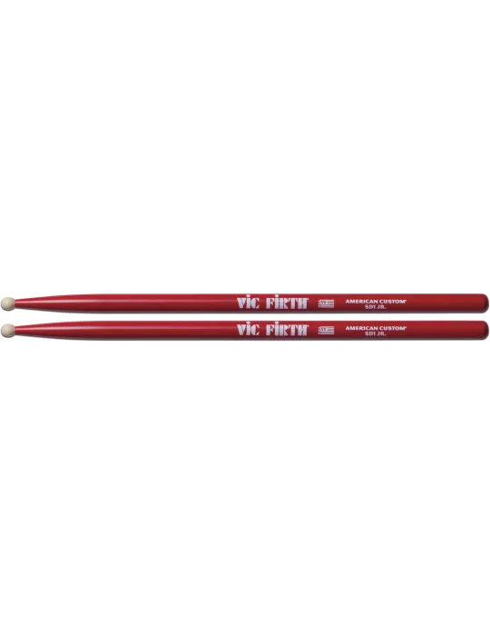  VIC FIRTH SD1JR Olive wood - General Jr|MusicGoodDeal 