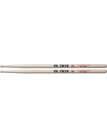  VIC FIRTH SD4 Olive wood - Combo|MusicGoodDeal 