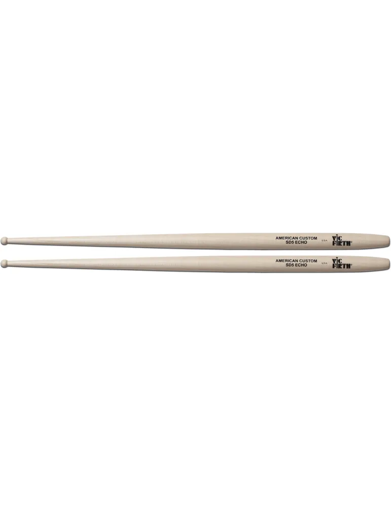  VIC FIRTH SD5 Olive wood - Echo|MusicGoodDeal 