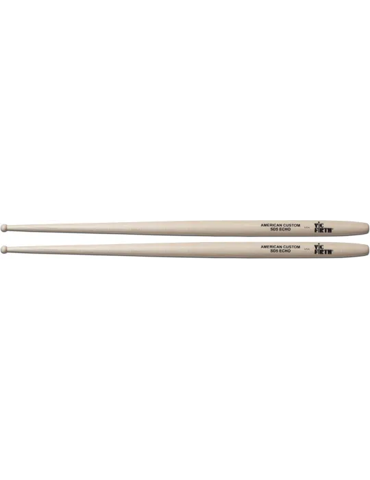  VIC FIRTH SD5 Olive wood - Echo|MusicGoodDeal 