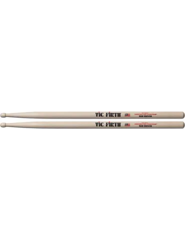  VIC FIRTH SD9 Olive wood - Driver|MusicGoodDeal 