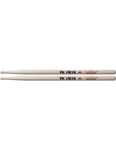  VIC FIRTH SD10 Olive wood - Swinger|MusicGoodDeal 