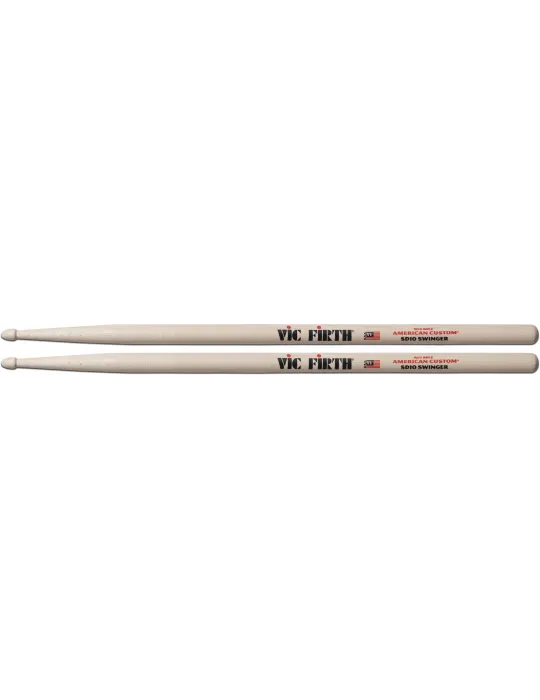  VIC FIRTH SD10 Olive wood - Swinger|MusicGoodDeal 