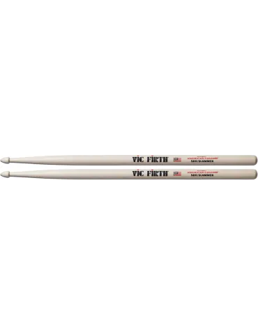  VIC FIRTH SD11 Olive wood - Slammer|MusicGoodDeal 