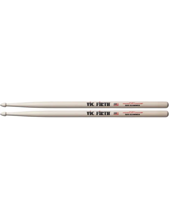  VIC FIRTH SD11 Olive wood - Slammer|MusicGoodDeal 