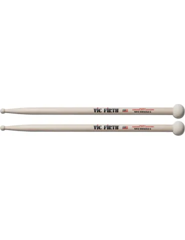 VIC FIRTH SD12 
 Olive wood - Swizzle G