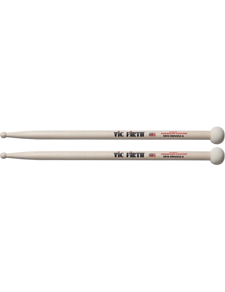 VIC FIRTH SD12 | MusicGoodDeal