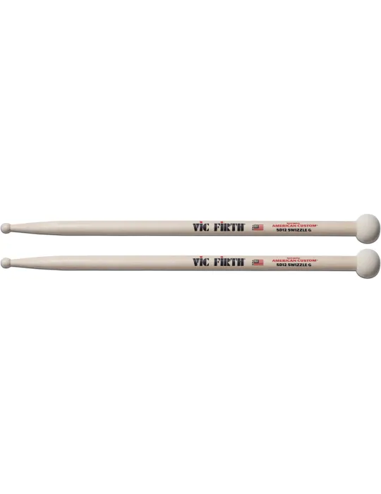 VIC FIRTH SD12 | MusicGoodDeal