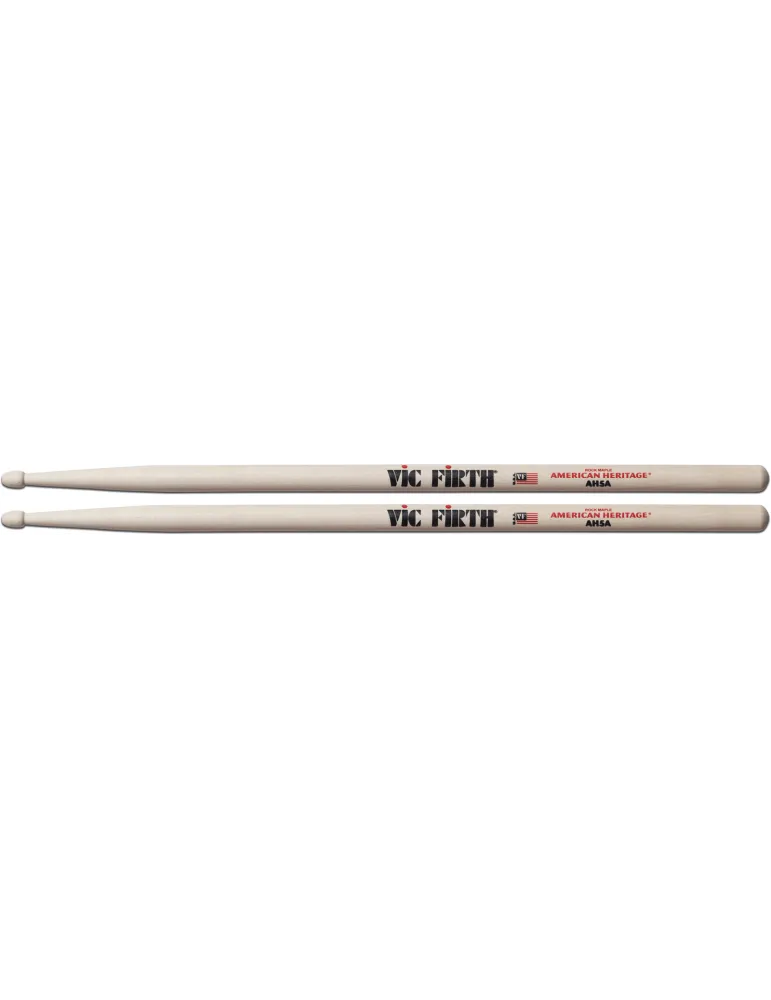  VIC FIRTH AH5A 5A|MusicGoodDeal 