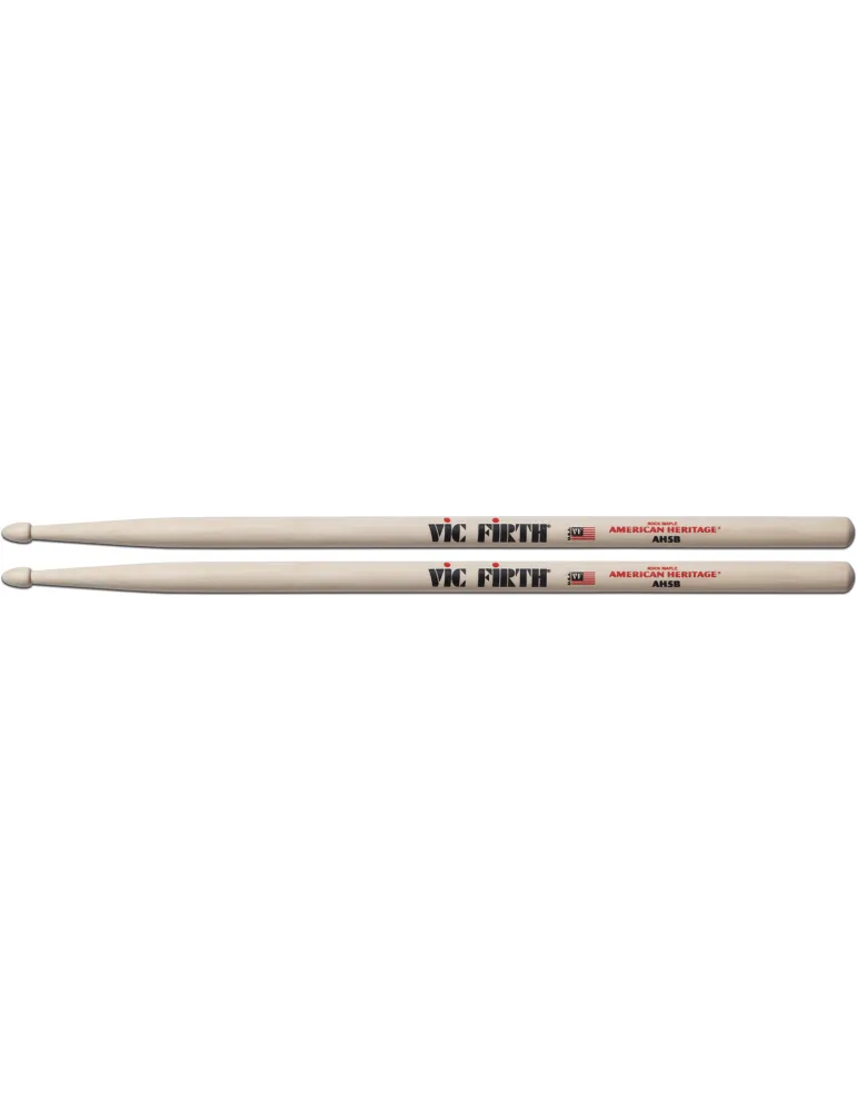  VIC FIRTH AH5B 5B|MusicGoodDeal 