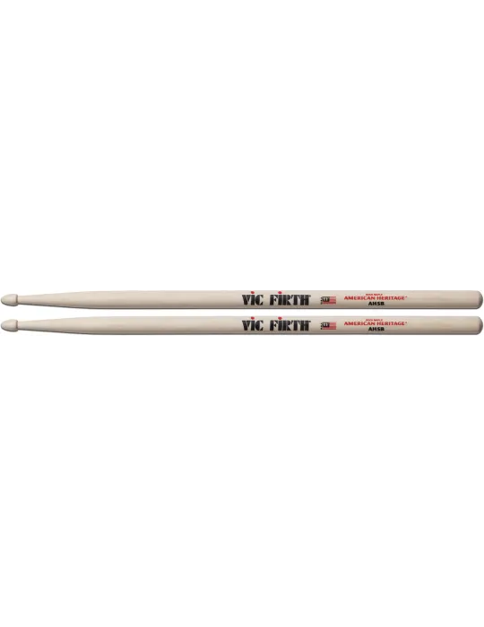  VIC FIRTH AH5B 5B|MusicGoodDeal 