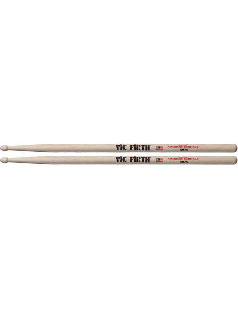  VIC FIRTH AH7A 7A|MusicGoodDeal 