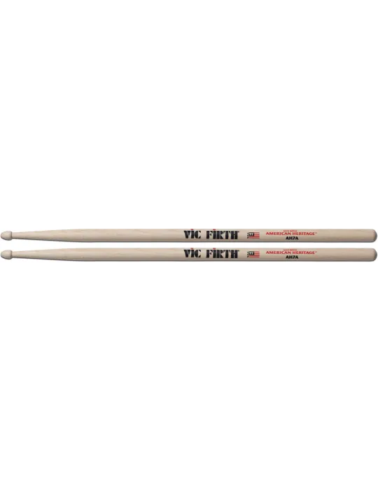  VIC FIRTH AH7A 7A|MusicGoodDeal 